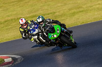 Evening Low_Mid Group Green Bikes